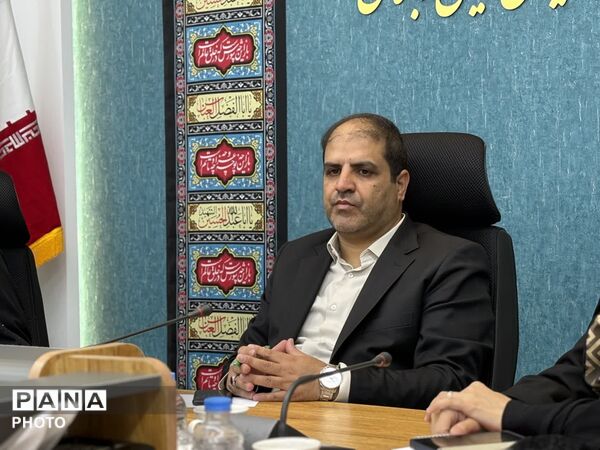 استانداری یزد میزبان خبرنگاران پانا