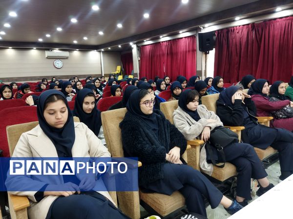 اردوی تمشک، تجربه‌ای متفاوت از کانون امید