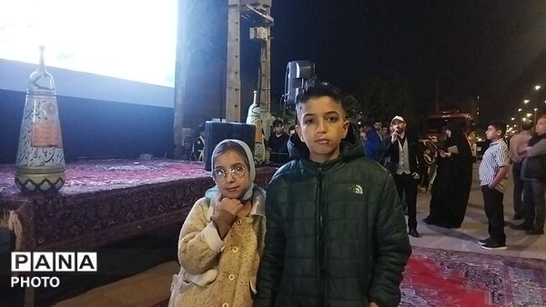 بیعت ورزشکاران  نیشابوری با رهبر انقلاب-۱