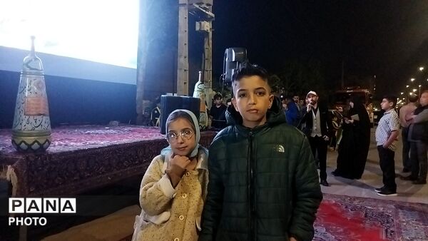 بیعت ورزشکاران  نیشابوری با رهبر انقلاب-۱