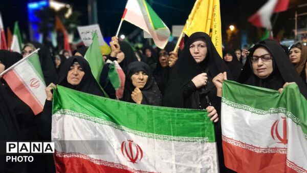 کوهدشت، اوج معنویت و همبستگی مردمی
