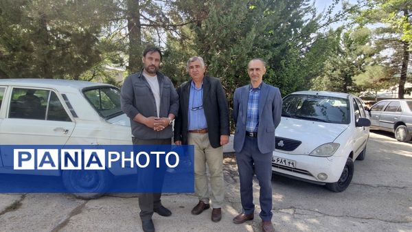 کارگاه‌های تخصصی برنامه ملی نماد ویژه مدیران مدارس شهرستان دنا در اردوگاه شهید مطهری سی‌سخت