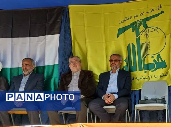 راهپیمایی یوم الله ۱۳آبان روز ملی استکبار ستیزی 