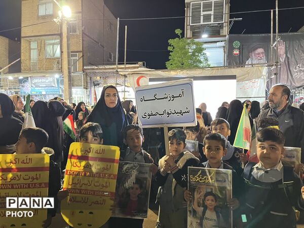 اجتماع پرشور شهروندان جاجرم