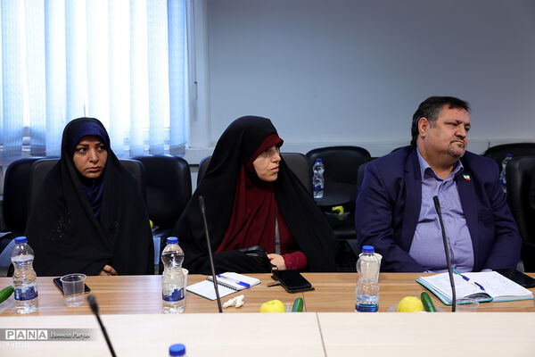 ستاد ملی گرامیداشت دفاع مقدس و مقاومت