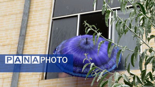 غافلگیری شهر بن از طرف آسمان