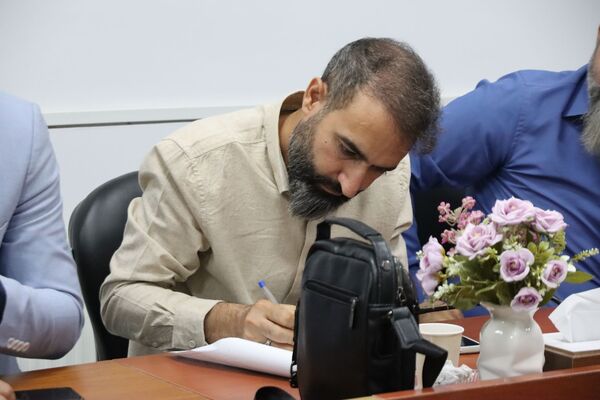 برگزاری دوره توجیهی-تخصصی جامع با هدف آشنایی با وظایف و رویکردهای اجرایی