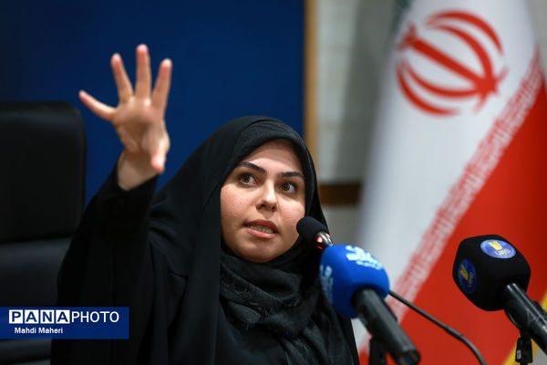 کارگاه آموزشی «نوراوی مهر»