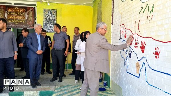 آغاز پویش «کارت نشاط» برای حمایت از دانش‌آموزان کم‌برخوردار در یاسوج