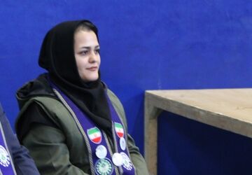 شرکت حدود ۴۰۰ مربی پیشتاز در کلاس‌های ضمن خدمت شهرستان سلمقان