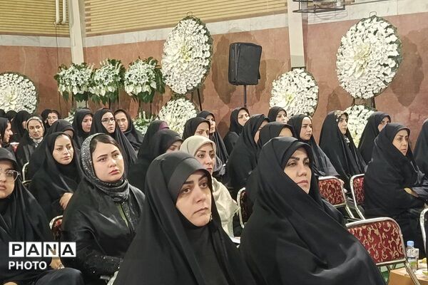 وداع با مردی از تبار نیک‌اندیشی؛ بزرگداشت خیر مدرسه‌ساز، مرحوم حاج عباس حاجی سید سلیمانی