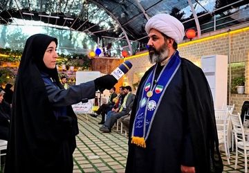 اعضا و مربیان ارکان مهم رسیدن به اهداف سازمان دانش‌آموزی هستند