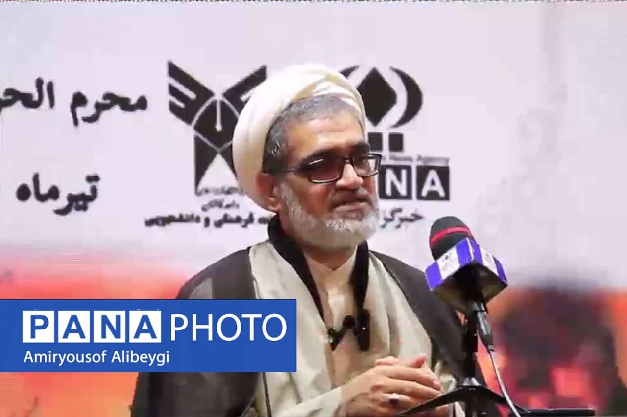ظهر عطش، لحظه تجلی ایمان؛ عاشورا و اوج حماسه حسینی