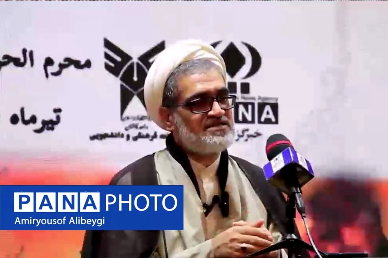 عاشورا، فریاد همیشگی امر به معروف در تاریخ اسلام