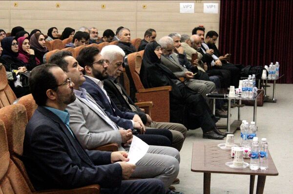 آیین تجلیل از خیرین مدرسه‌ساز