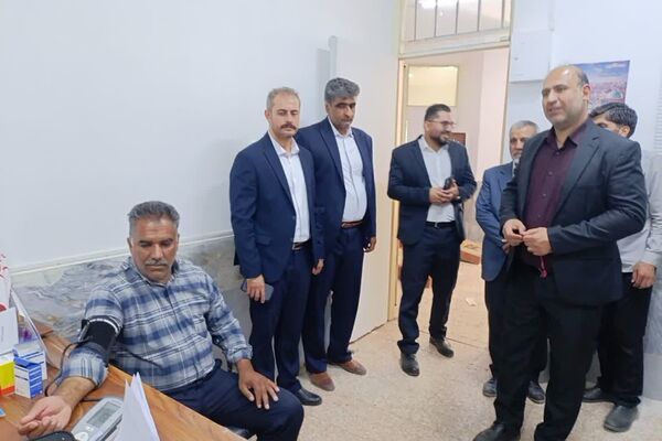 نخستین نمایشگاه «روستا آباد» در بخش مرکزی شهرستان پیشوا