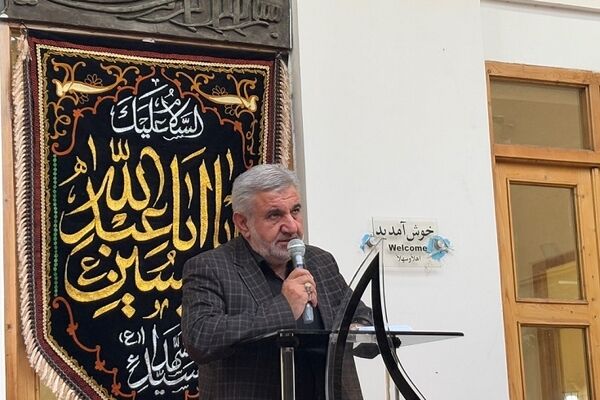 جنگ فرهنگی و شناختی دشمن ادامه دارد/ پیروزی نهایی از آن ملت ایران است