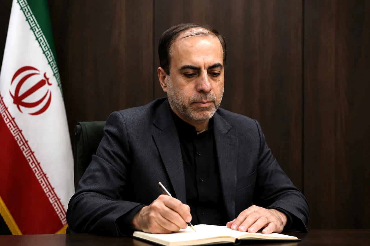 تحقق برنامه‌های سازمان دانش‌آموزی نیازمند نگاه تحول‌خواه و میدان دادن به نسل نوجوان است