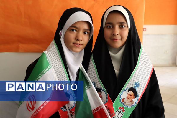  نهمین جشنواره مالک اشتر در شهرستان جاجرم