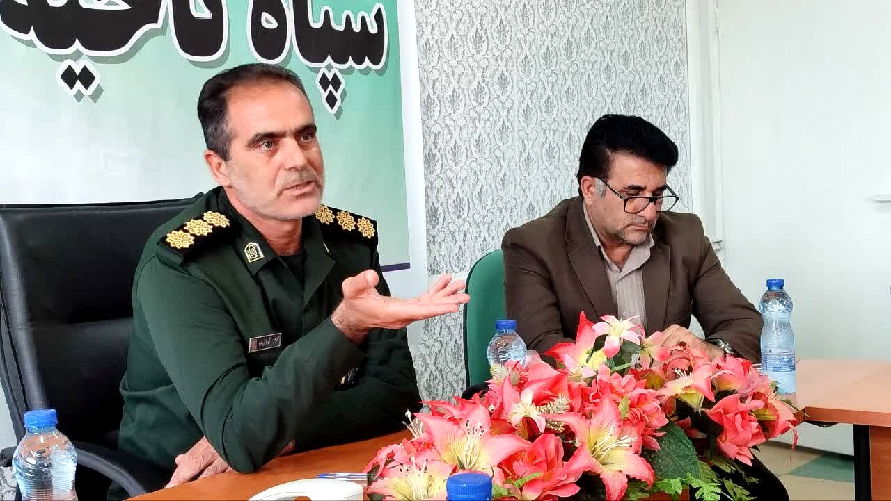 خبرنگاران سربازان خط مقدم جنگ نرم هستند