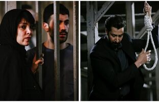  «زنده‌شور» کاخ اصحاب رسانه را گرم کرد