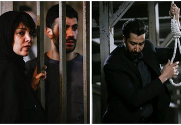  «زنده‌شور» کاخ اصحاب رسانه را گرم کرد