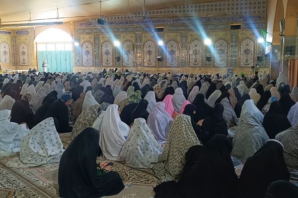  صلح کنونی نتیجه مقاومت ملت‌های مسلمان است