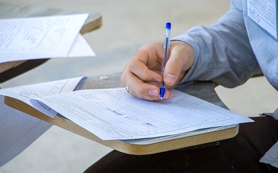 آمادگی برای امتحانات نیازمند توجه به ابعاد روانی، جسمی و تحصیلی است