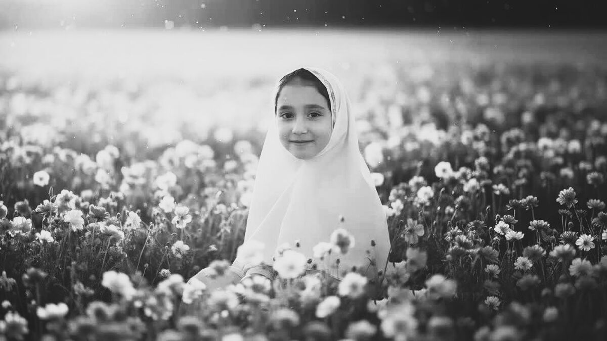 نیمکت خالی کلاس دوم؛ حکایت غم‌انگیز پرواز تیارا
