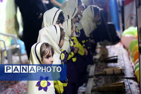 جشن بزرگ عید ولایت 