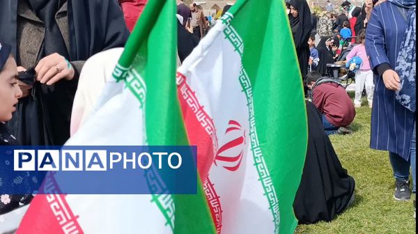 راهپیمایی بزرگ یوم الله ۲۲ بهمن ماه در اصفهان 