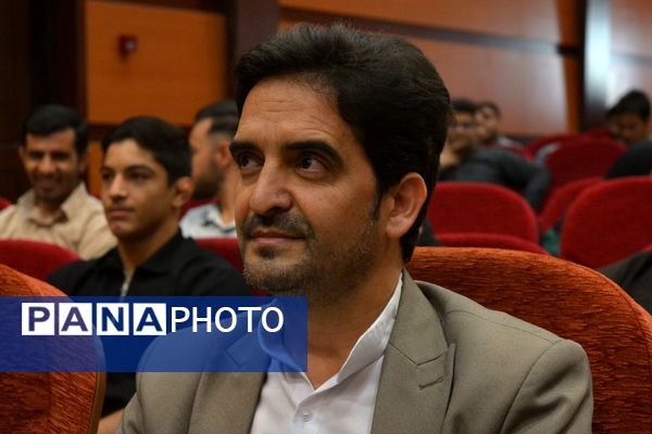 بهارستان‌دو از برترین‌های تربیت‌بدنی تقدیر کرد