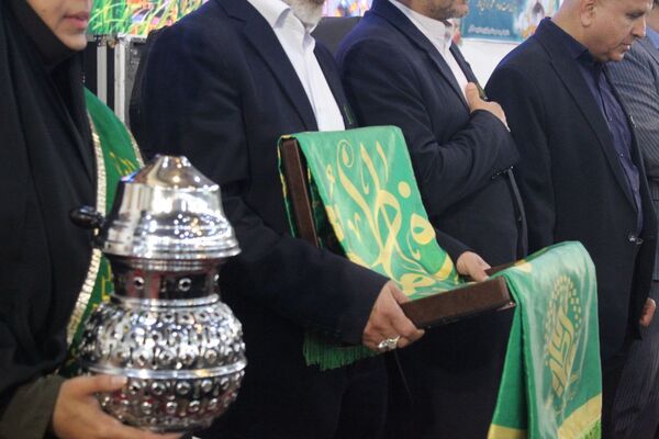 جشن روز دختر در آمل 