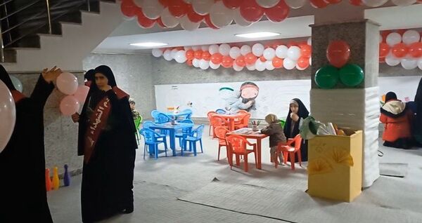 آغاز کنگره ملی ۵۵۸۰ شهید استان البرز