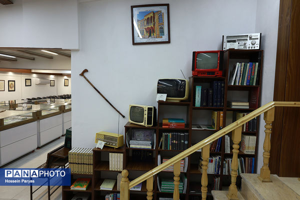 از دارالفنون تا کنون