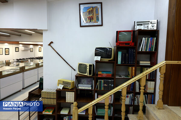 از دارالفنون تا کنون