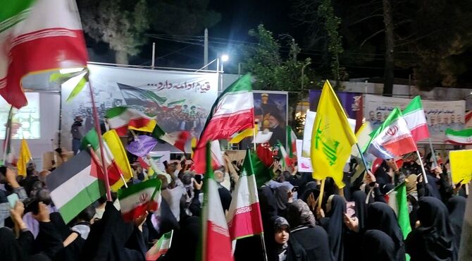 عید غدیر خم؛ بزرگترین عید مسلمانان