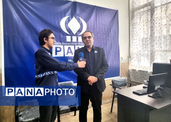 افتتاح دفتر خبرگزاری پانا در شهرستان مرند استان آذربایجان شرقی