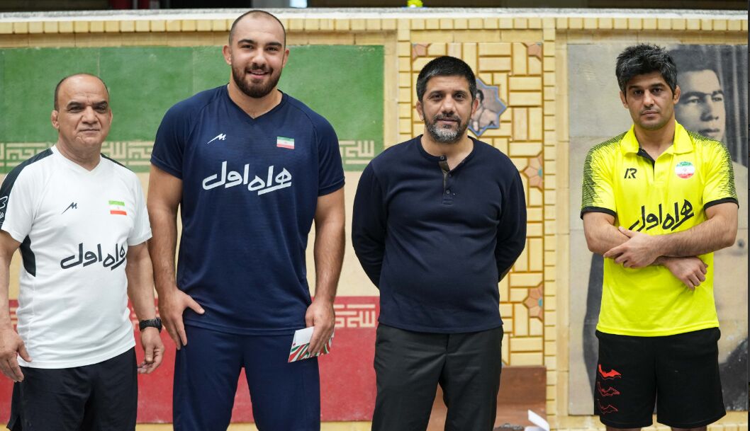 جوایز رنکینگ اتحادیه جهانی اهداء شد
