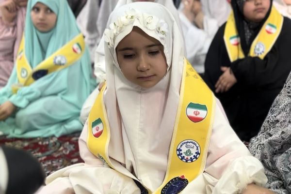 نسل نوجوان در مسیر خلوت خدا