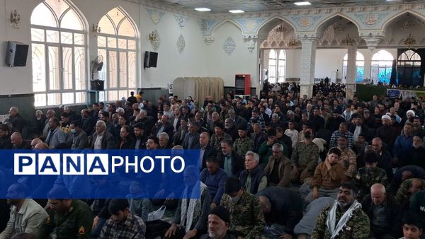 نغمه هایی که باران را طلب می‌کنند