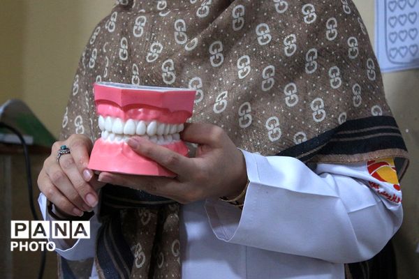 اجرای اولین دوره آموزشی کیفیت‌بخشی سلامت و تندرستی در بهارستان‌دو