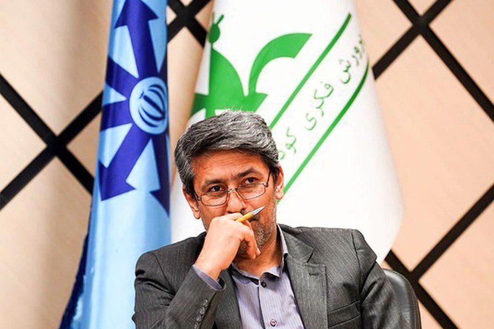 برگزاری المپیاد ورزشی مدارس سمپاد پس از 13 سال