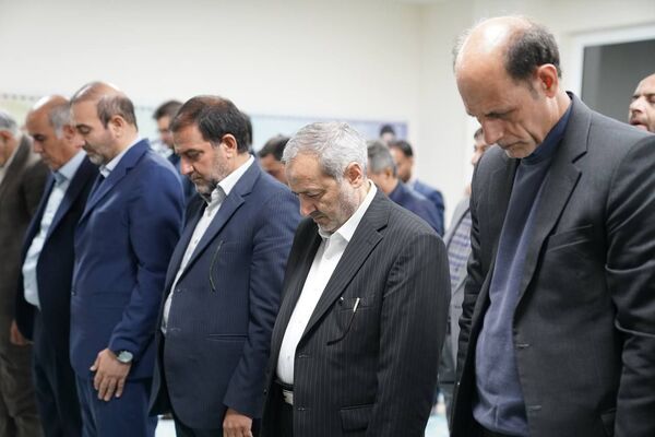 افتتاح پروژه‌های آموزشی در دهق و علویجه در منطقۀ مهردشت
