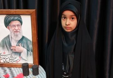 شب قدر و یاد جاودان عدالت علوی