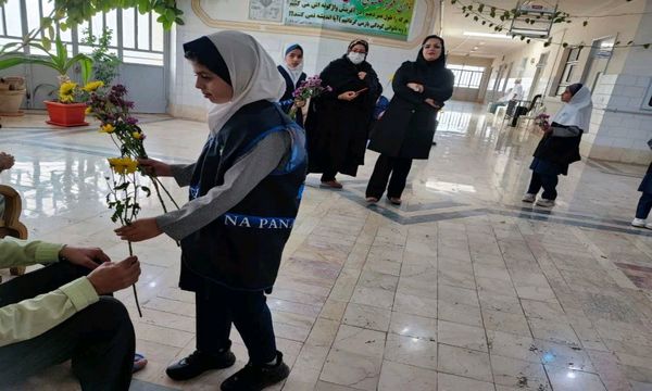 یادی از یادرفتگان