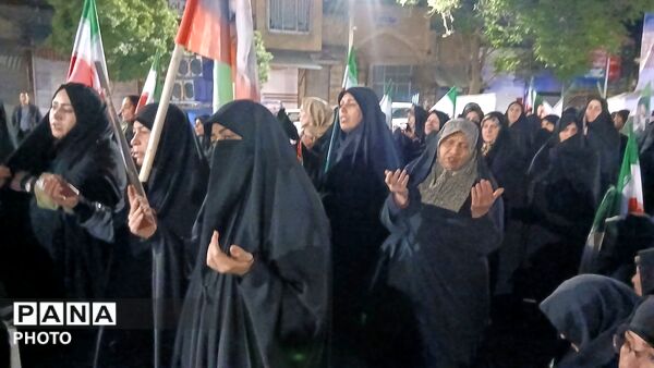 خیابان؛ آوردگاهِ همبستگی ملی