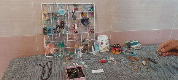جشنواره نوجوان خوارزمی تلفیقی از علم و عمل در دبیرستان استعدادهای درخشان فرزانگان ملارد