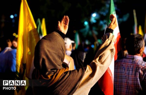در میان غبار خاطرات؛ وقتی تهرانِ دهه ولایت با سوگ ۱۵ خرداد گره خورد