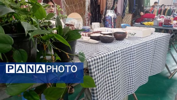 بهنمیر به استقبال بهار رفت